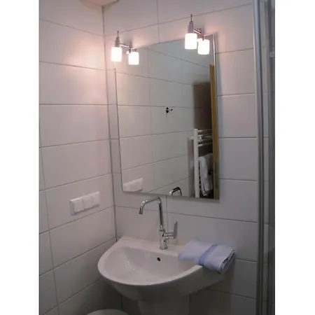 Eiderente Appartement Wittdün